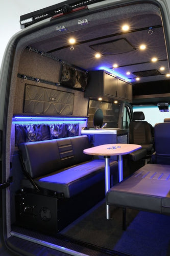 RB Touring Van GP - 144