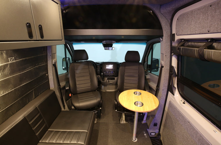 RB Touring Van GP - 144