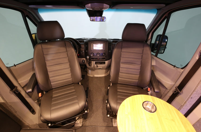 RB Touring Van GP - 144