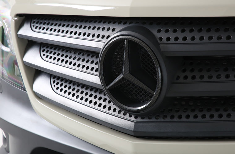 RB Gear Hauler Van EW - 144' 4x4