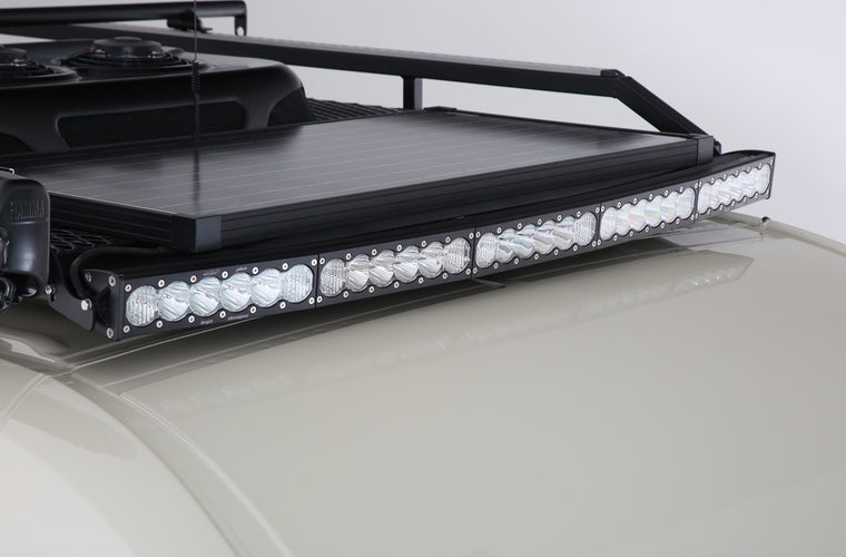 RB Gear Hauler Van EW - 144' 4x4