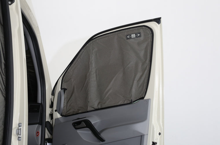 RB Gear Hauler Van EW - 144' 4x4