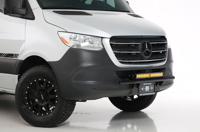 RB Touring Van PC - 144 2500