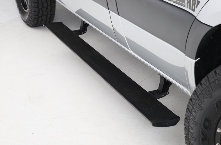 RB Touring Van PC - 144 2500