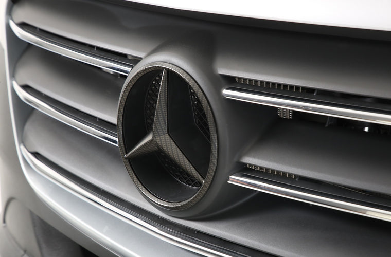 RB Touring Van PC - 144 2500