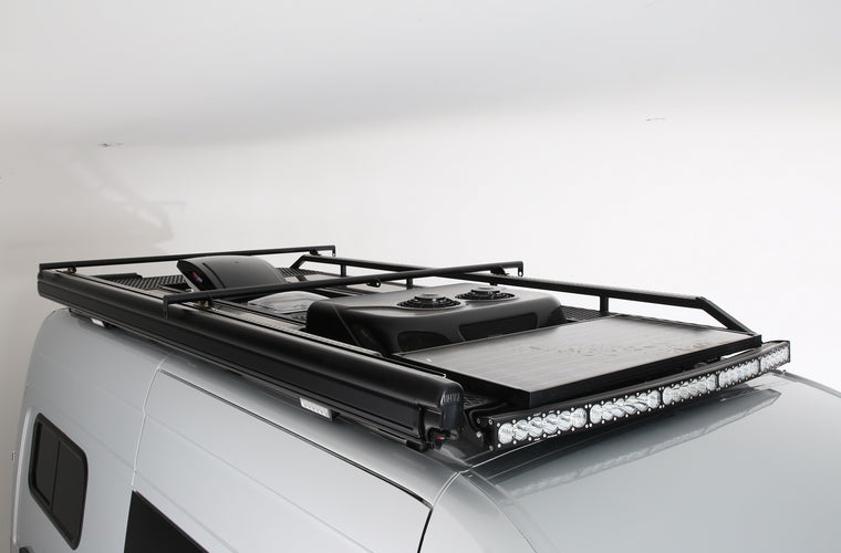 RB Touring Van PC - 144 2500