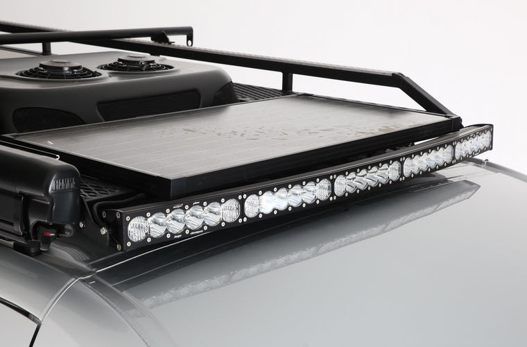 RB Touring Van PC - 144 2500