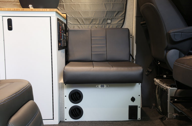 RB Touring Van PC - 144 2500