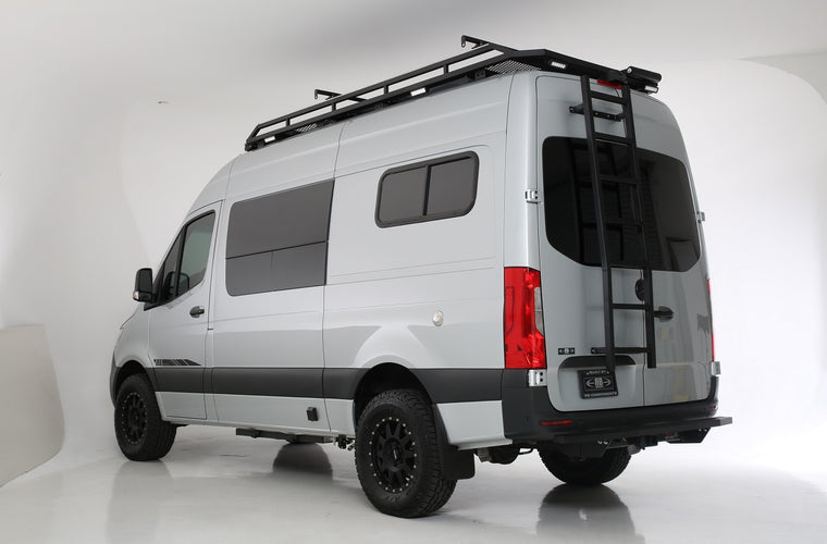 RB Touring Van PC - 144 2500