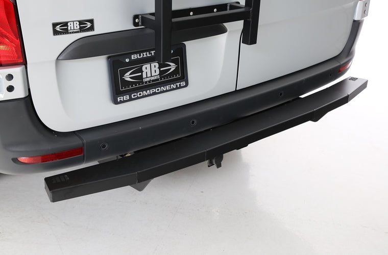 RB Touring Van PC - 144 2500