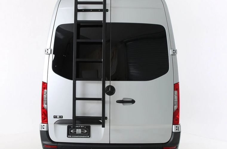 RB Touring Van PC - 144 2500