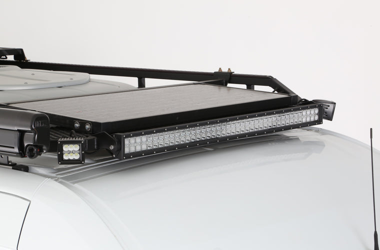 RB Touring Van CW - 170