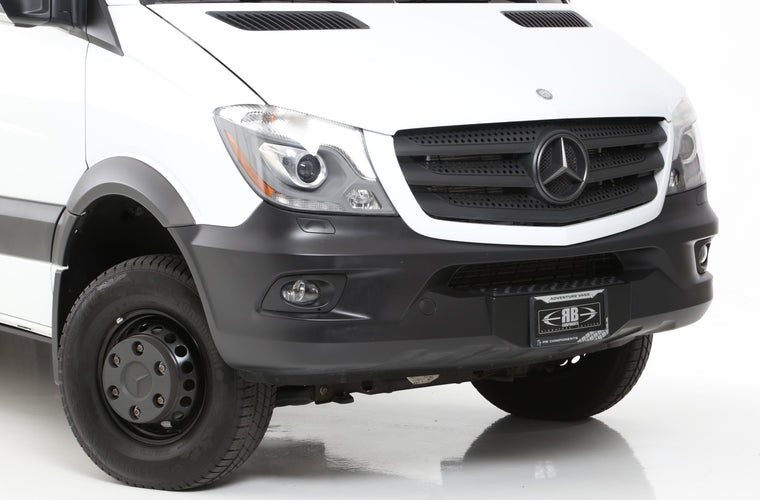 RB Touring Van CW - 170