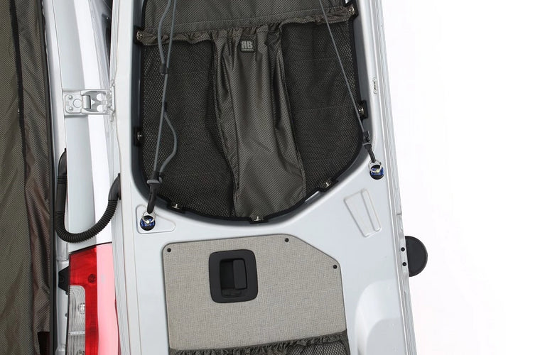 RB Touring Van PC - 144 2500