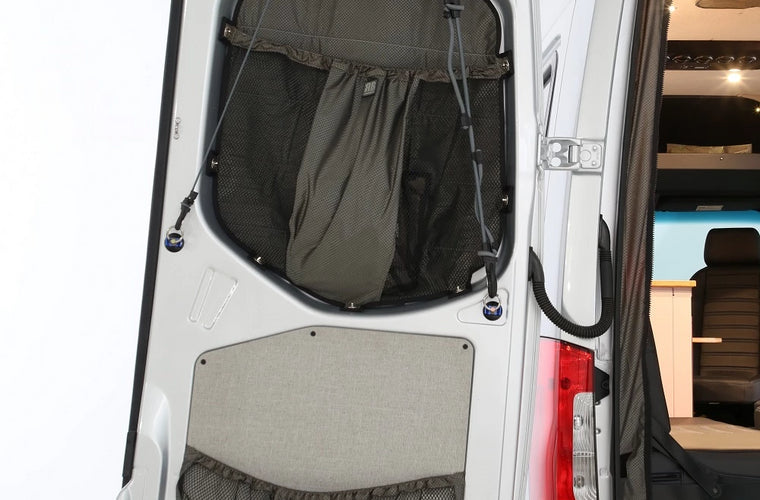 RB Touring Van PC - 144 2500