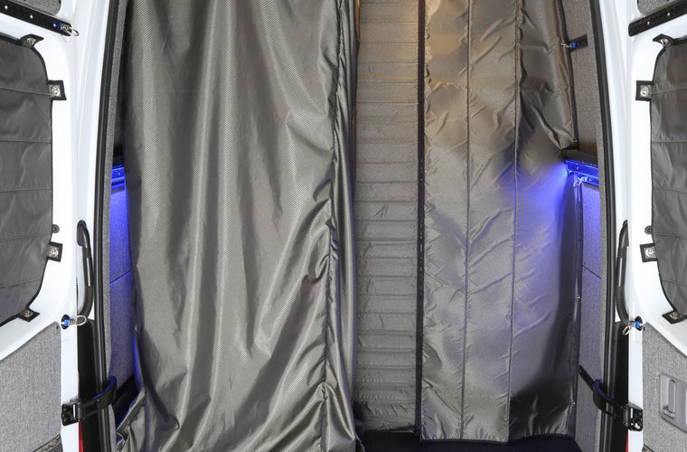 RB Touring Van CW - 170