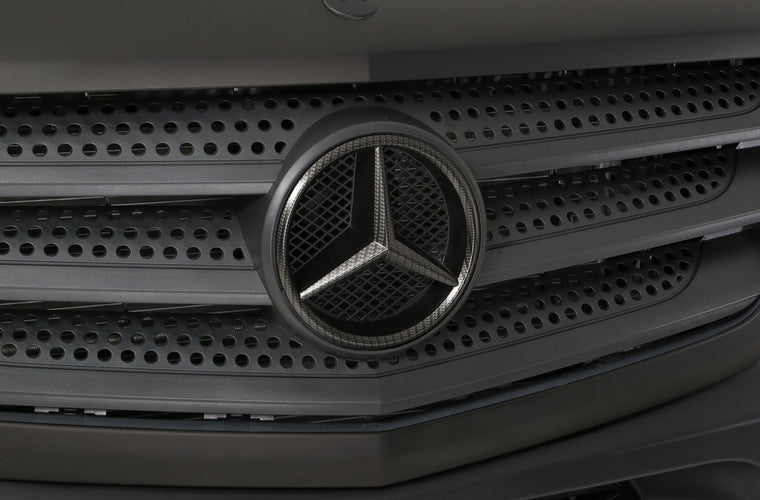 RB Touring Van MC - 170