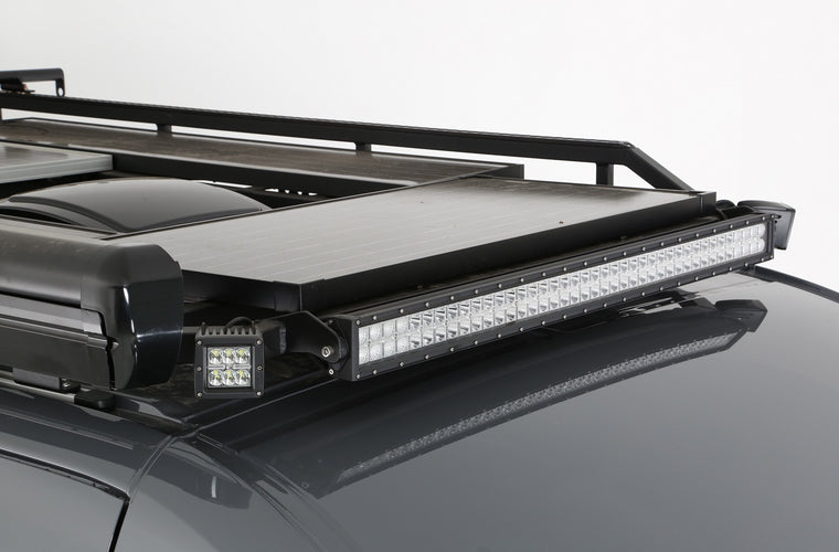 RB Touring Van MC - 170