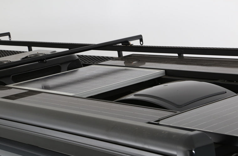 RB Touring Van MC - 170