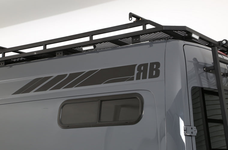 RB Touring Van MC - 170