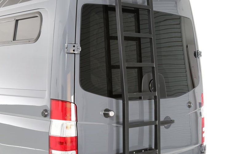 RB Touring Van MC - 170