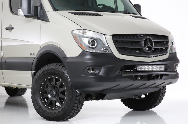 RB Gear Hauler Van GD - 170