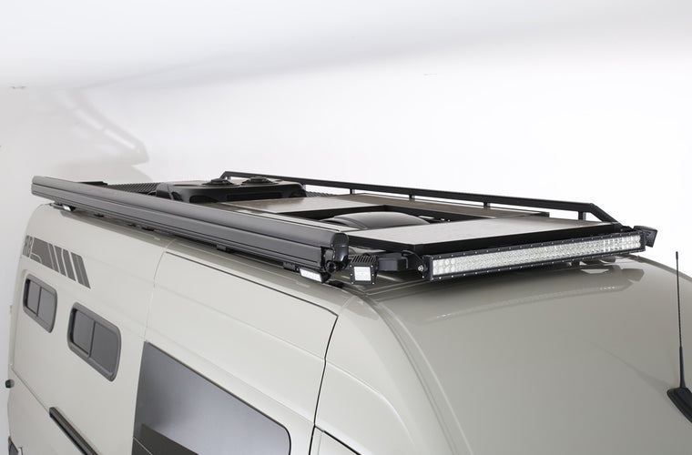 RB Gear Hauler Van GD - 170