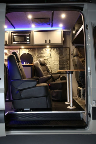 RB Gear Hauler Van GD - 170