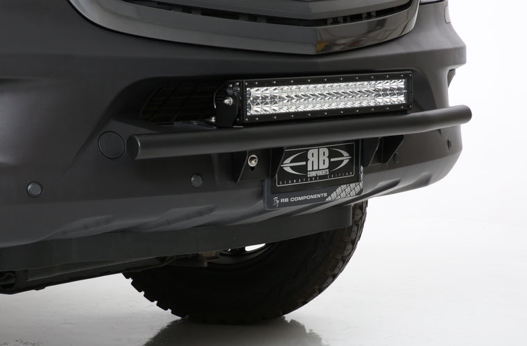 RB Touring Van CB - 144