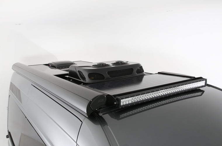 RB Touring Van CB - 144