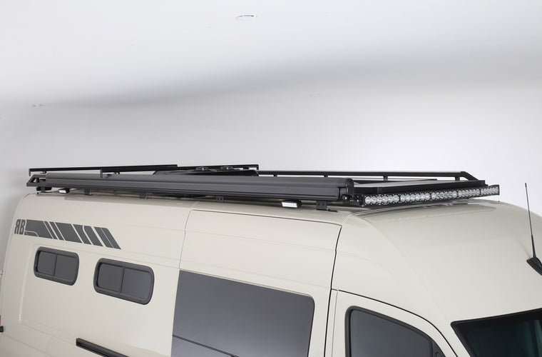 RB Touring Van CW - 170