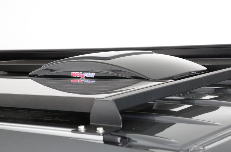 RB Touring Van CB - 144