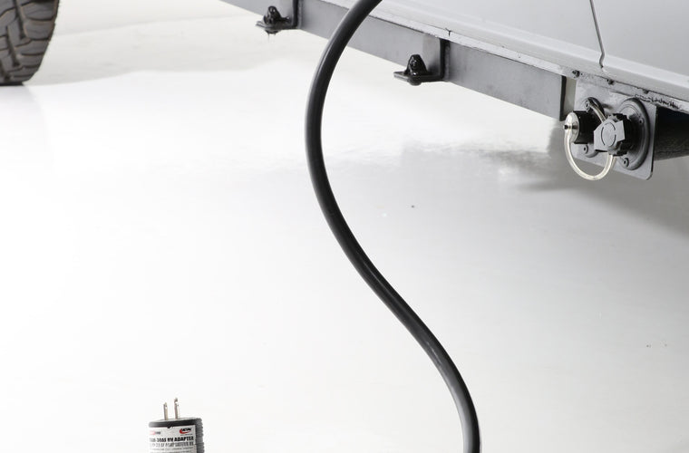 RB Touring Van CB - 144