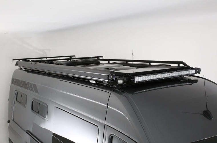 RB Touring Van BB - 170 EXT 3500 4x4