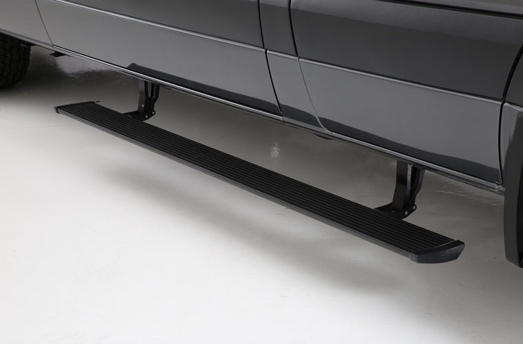 RB Touring Van BB - 170 EXT 3500 4x4