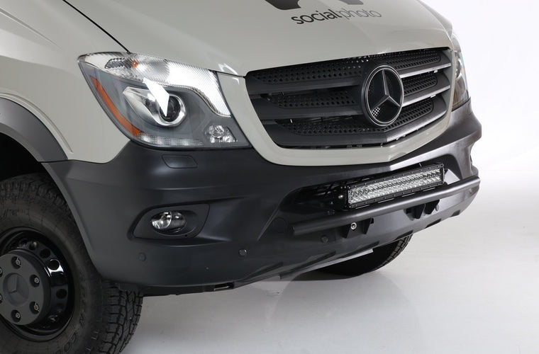 RB Gear Hauler Van SP02 - 170