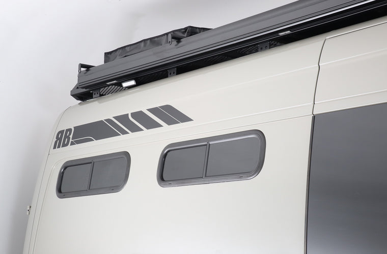 RB Gear Hauler Van SP02 - 170