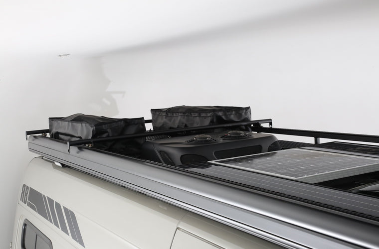 RB Gear Hauler Van SP02 - 170