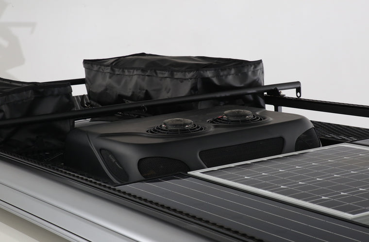 RB Gear Hauler Van SP02 - 170