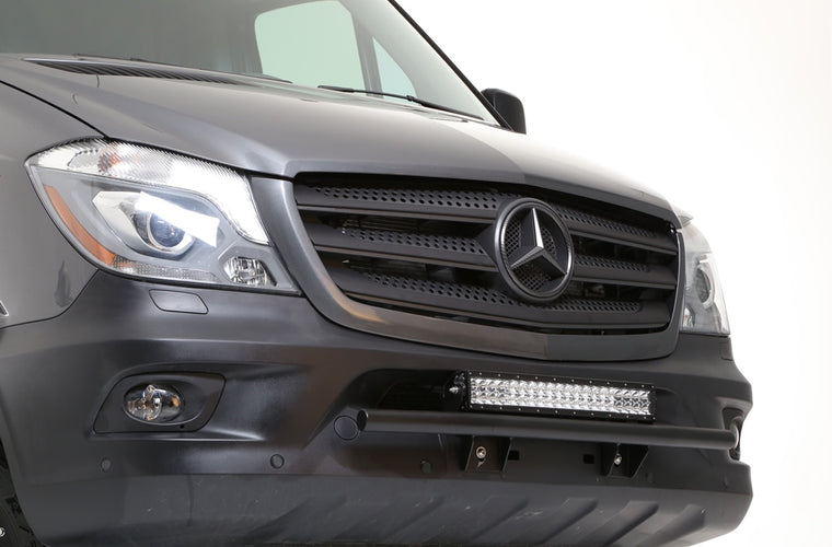 RB Touring Van JR - 170