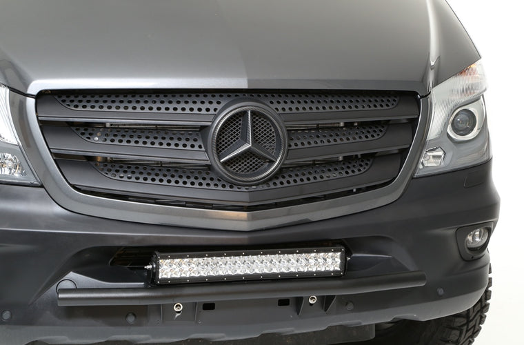 RB Touring 170ex 2500 4x4