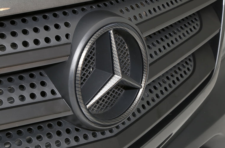 RB Touring Van JR - 170