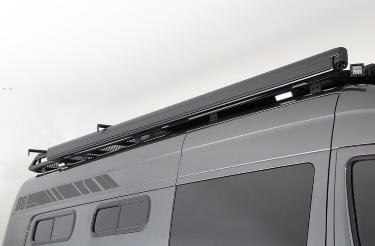 RB Touring Van JR - 170