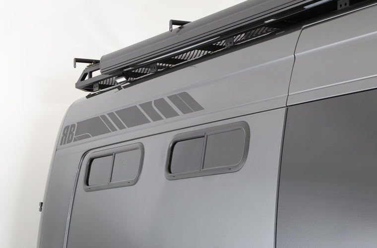 RB Touring 170ex 2500 4x4