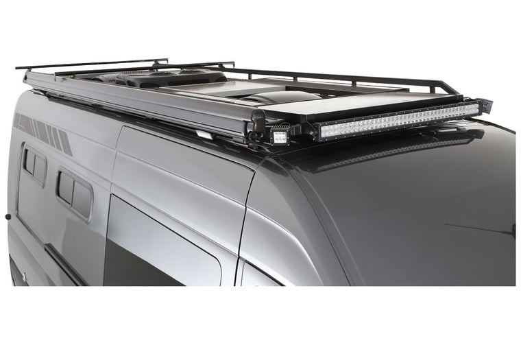 RB Touring 170ex 2500 4x4