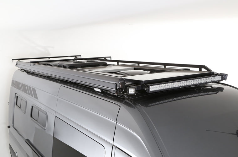 RB Touring Van JR - 170