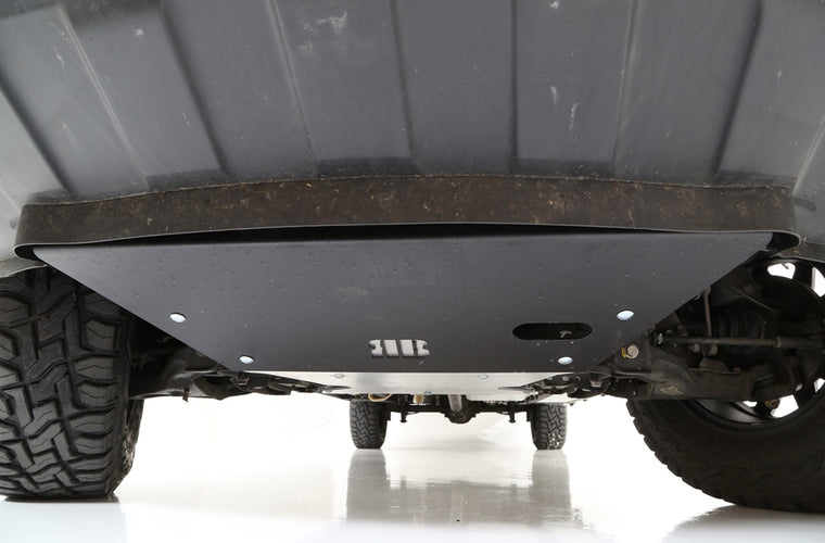 RB Touring 170ex 2500 4x4