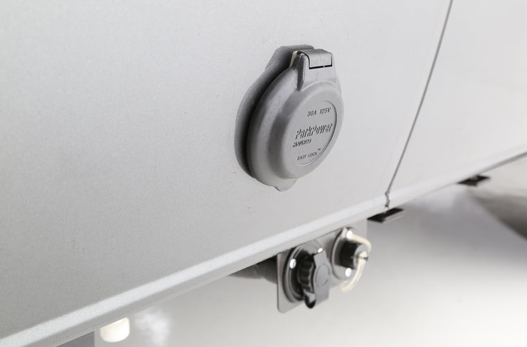 RB Touring 170ex 2500 4x4