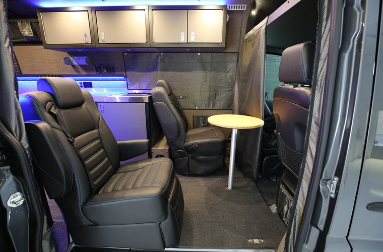 RB Touring 170ex 2500 4x4