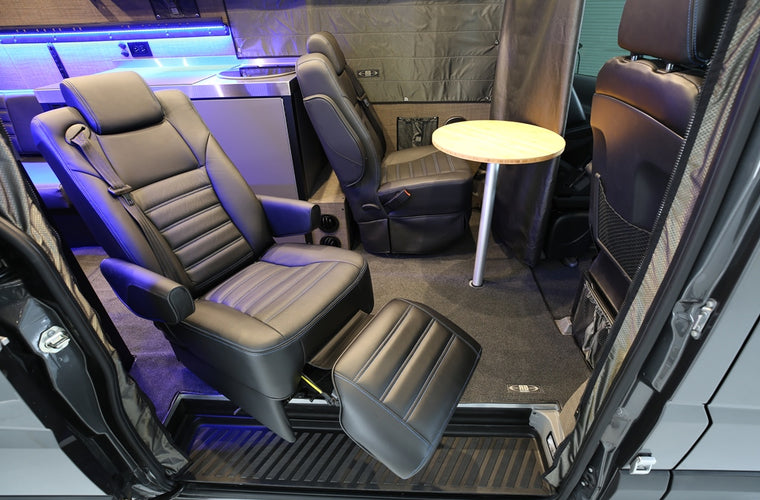 RB Touring 170ex 2500 4x4